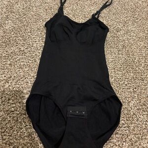 Body suit!